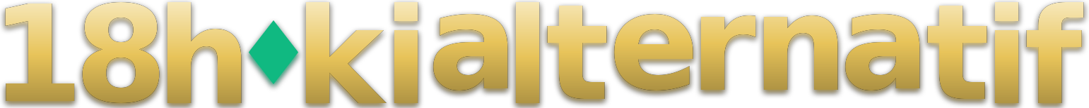 18hoki alternatif logo