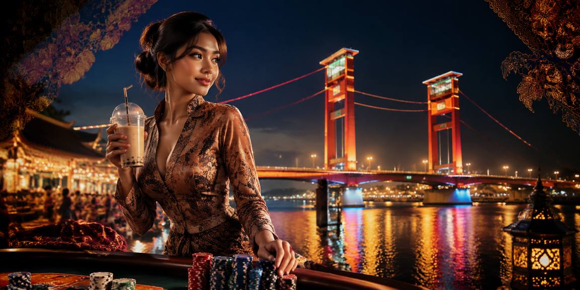 18hoki alternatif Real-time casino rooms